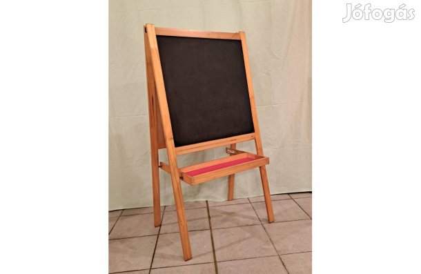 IKEA Mala 500.210.76 összecsukható kétoldalas rajztábla, festőállvány