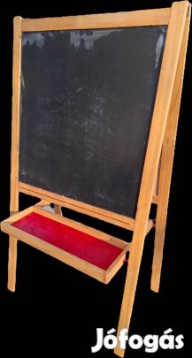 IKEA Mala festőállvány, tábla gyerekeknek