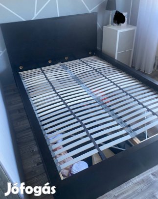 IKEA Malm ágykeret