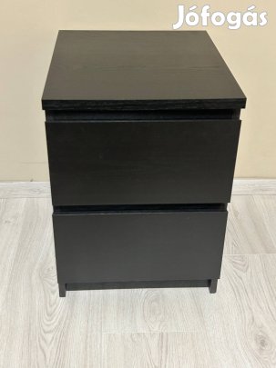 IKEA Malm ejjeli szekreny