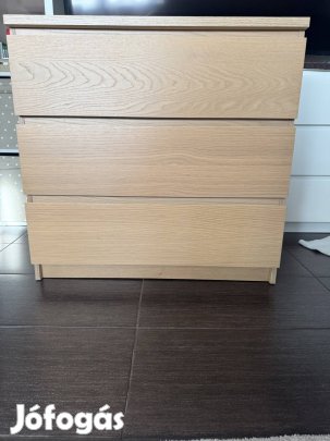 IKEA Malm komód eladó