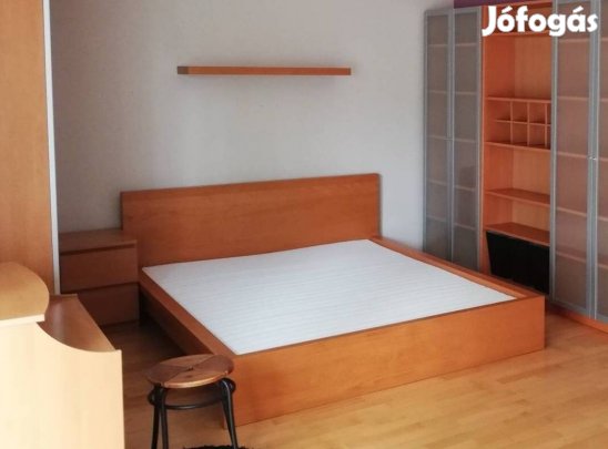 IKEA Malm komplett ágy