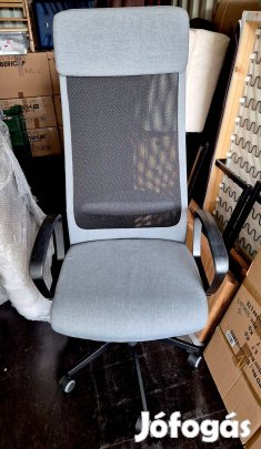 IKEA Markus forgószék, irodai használatra is