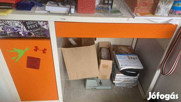 IKEA Micke íróasztalok