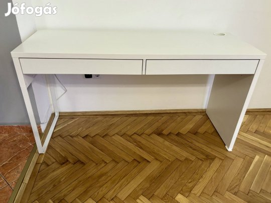 IKEA Micke nagy íróasztal (fehér)