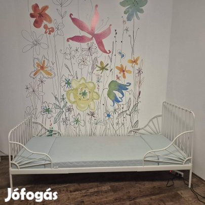 IKEA Minne meghosszabbítható ágy