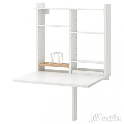 IKEA Norberg összecsukható faliasztal