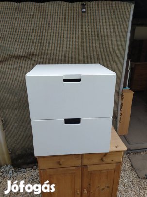 IKEA Nordli elemes bútor 