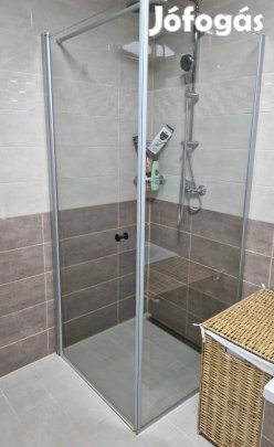 IKEA Oppejen Sarokzuhany