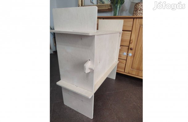 IKEA Överallt polc faliszekrény