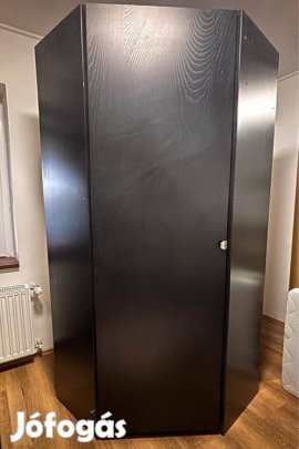 IKEA PAX gardrób szekrény