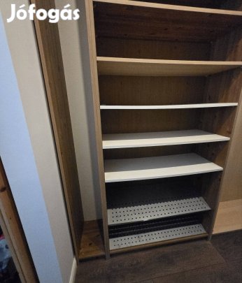 IKEA PAX gardrób szekrény 