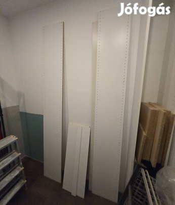 IKEA PAX gardrób szekrény 