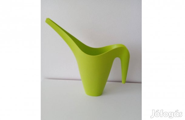IKEA PS 2002 Vallo locsolókanna zöld design locsoló eladó - Szeged