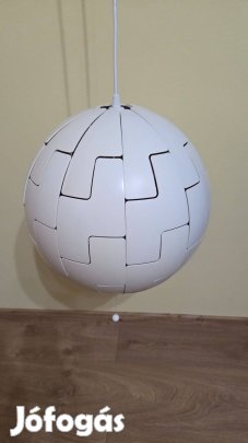 IKEA PS 2014 függőlámpa 35cm fehér