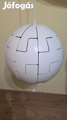 IKEA PS 2014 függőlámpa 35cm fehér