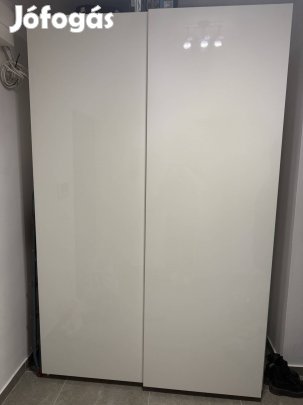 IKEA Pax - tolóajtós 