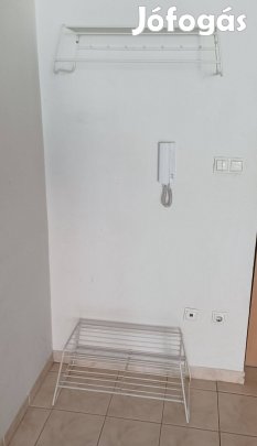 IKEA Planilla kalaptartó és cipőtartó (2 db) eladó 5500 Ft