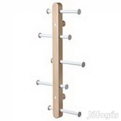 IKEA Ploga fogas 60 cm magas