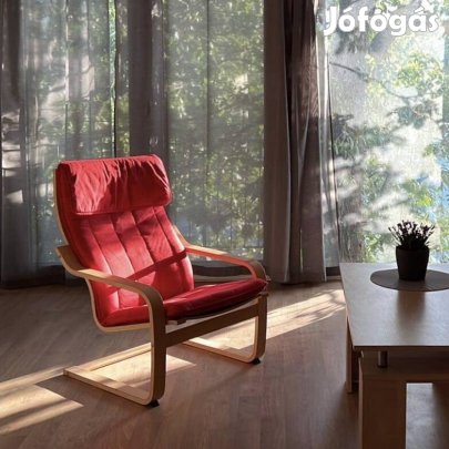 IKEA Poang fotel eladó