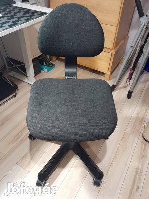 IKEA Procent teleszkópos görgős irodai szék