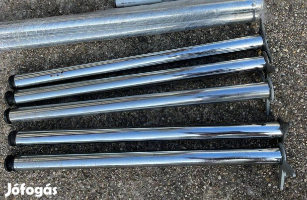 IKEA Pult-/Asztallábak