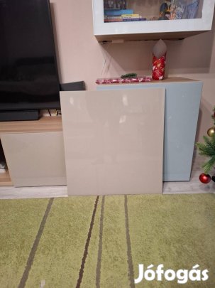 IKEA Selsviken ajtó, 60 x 64 cm, 1 db