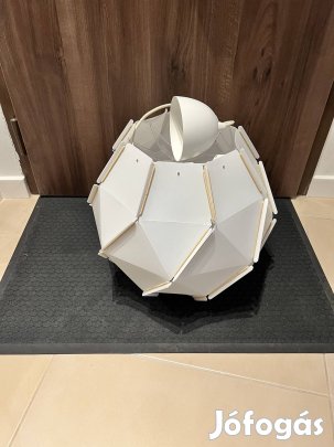 IKEA Sjöpenna lámpa