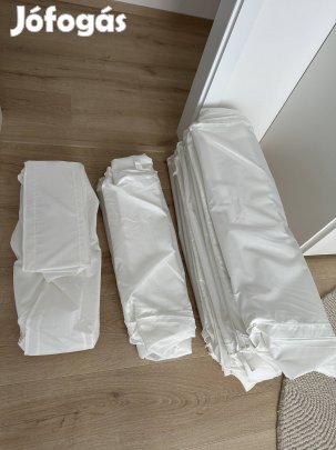 IKEA Skubb ruha tároló