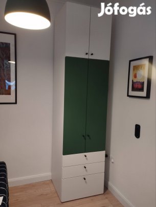 IKEA Smastad Platsa szekrény 