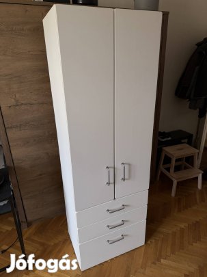 IKEA Smastad szekrény