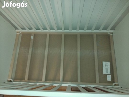 IKEA Stuva babaágy eladó!