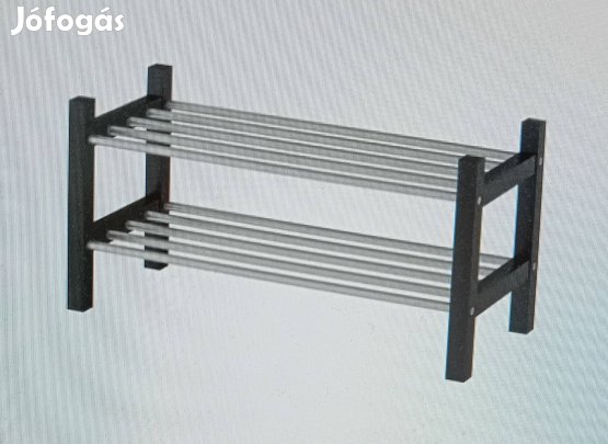 IKEA Tjusig cipőtartó tiszta uj bontatlan eladó 7999 Ft