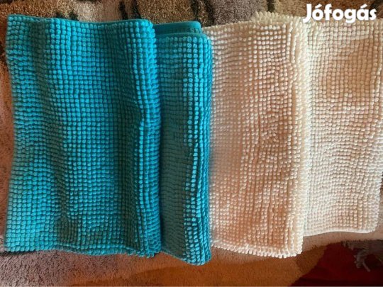 IKEA Toftbo fürdőszoba szőnyegek