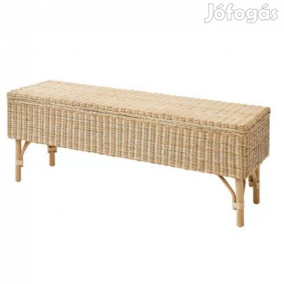 IKEA Tolkning Rattan Pad - használatlan