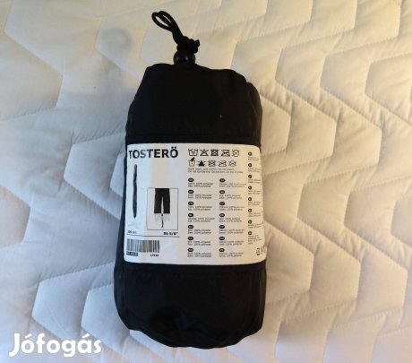 IKEA Tosterö 003.245.61 napernyő huzat új, nem használt