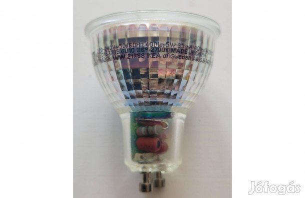 IKEA Tradfri LED izzó (5 W / 400 lm)