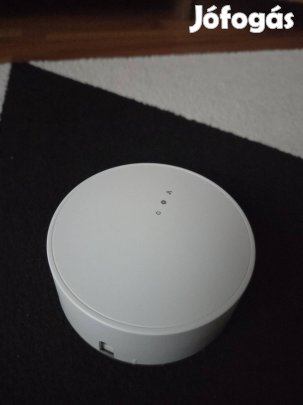 IKEA Tradfri smart home hub (gateway)