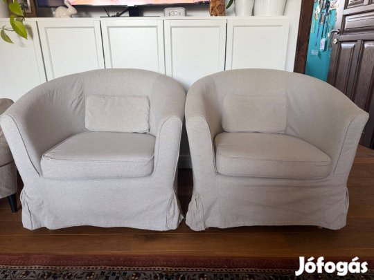 IKEA Tullsta fotel 2 db