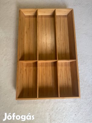 IKEA Uppdatera evőeszköztartó