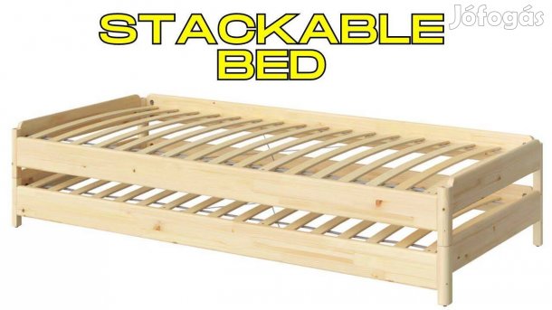 IKEA Utaker ágy eladó