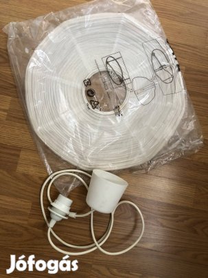 IKEA VÄTE lámpabúra szett