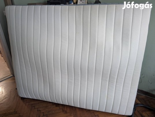 IKEA Valevag rugós matrac 160x200
