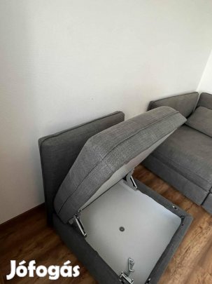 IKEA Vallentuna Kanapéágy