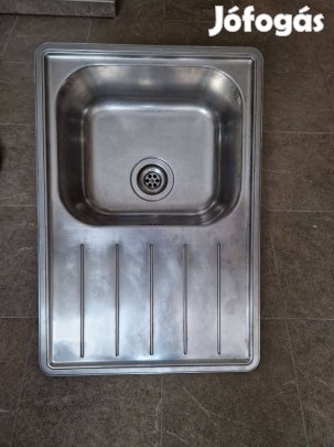 IKEA Vattudalen mosogató