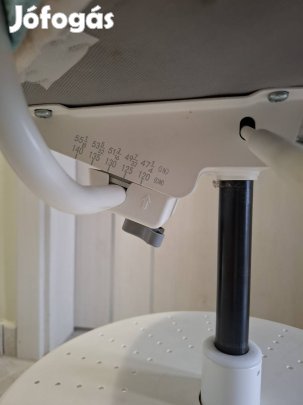 IKEA Vimund gyerek forgószék