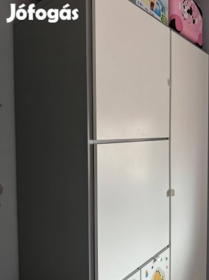 IKEA Visthus szekrény