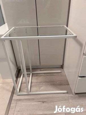 IKEA Vittsjö Laptopállvány / asztal