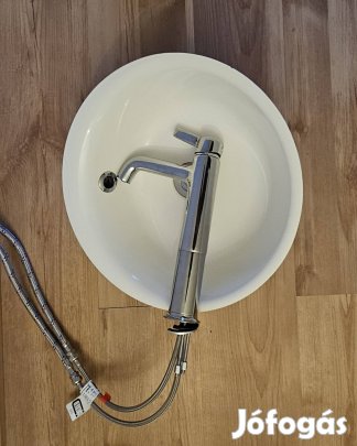 IKEA Voxnan keverőcsap +