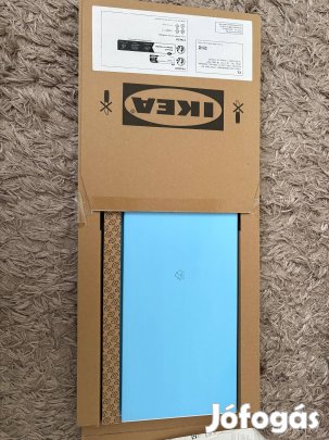 IKEA Voxtorp fehér fiók előlap 60x20 cm 902.731.90